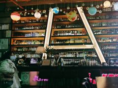 -Famous肥猫墨西哥音乐餐吧(五棵松华熙LIVE店)