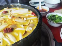 -南渝食府.石锅鸡(尚城花园店)