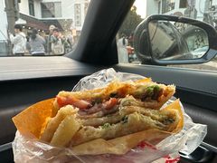 -老客满蛋饼(双塔市集店)