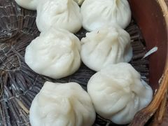 小笼馒头-万寿斋(山阴路店)