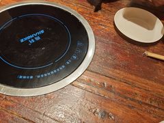 -霄汉羊排(万松园一店)