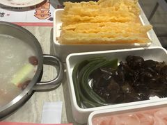 -千味涮·健康火锅(会展连城新天地店)