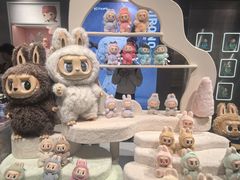 -泡泡玛特POPMART(壹号店)