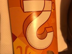 -麦当劳(展览路店)