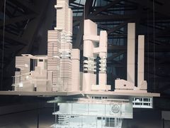 -深圳市当代艺术与城市规划馆