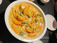 -小资太太餐厅(南岗区店)