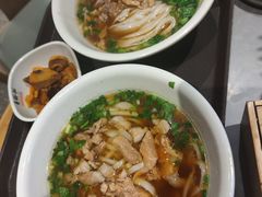 -易裕和·长沙米粉(竹塘西路店)