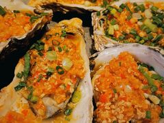 -周丹丹原味烧烤(香格里拉店)