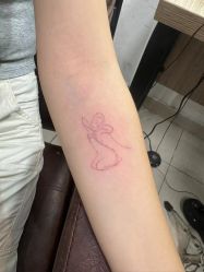 -长沙纹身·龙堂刺青·三土师傅的店