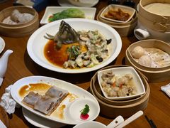 -凯逸轩·匠心粤菜(中城名仕汇店)