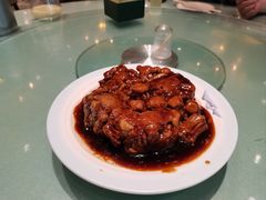 -清真吐鲁番餐厅(牛街店)
