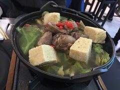 -小明同学(三里屯店)