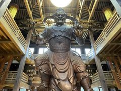 -香积寺
