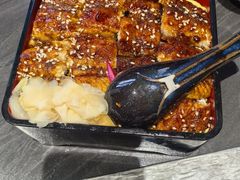 -吉之仙•中国制造•出口级食材日料店(领事馆总店)