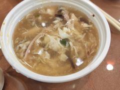 -大眼锅贴饺子(河西店)