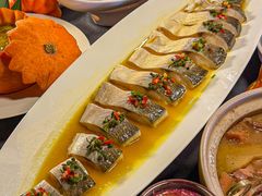 -汉水谣·江景餐厅(江滩店)