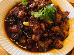 -山石榴·贵州菜(丰盛里店)