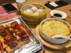 -U你·湖北家宴菜(南湖总店)