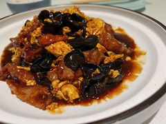 醋溜苜蓿-天和晟烤鸭店(世纪坛店)