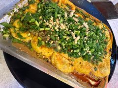 包浆豆腐-纪录片《人生一串》体验店(静安店)