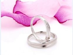 对戒-威德钻石-克拉钻大本营(南京东路店)