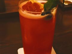 -The Bottle Bar(羲和商业广场店)