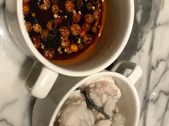 -深圳同泰万怡酒店·万荟轩自助餐厅(同泰店)