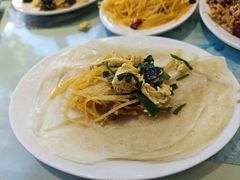 -毛毛春饼(尚志大街店)