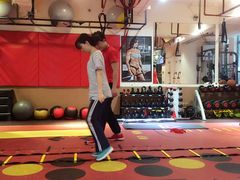 -Stone Motion释动健身