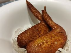 -公仔堂港式茶餐厅(西村店)