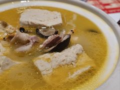 -乡村基·川味现炒大王(熙悦天街店)