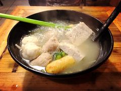 -八婆婆烧仙草(中山路店)