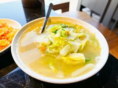 -柴门饭儿·地道川菜(万象城店)