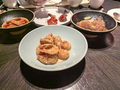 -万丽轩·粤菜(王府井金茂万丽酒店)