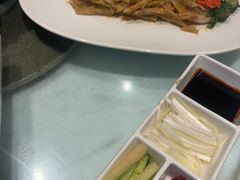 -北京老铺烤鸭(西稍门店)