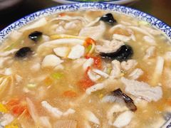连汤肉片-管记水席老店(仙果市街店)