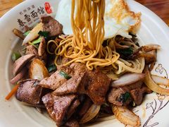 -春雪面馆(转塘店)