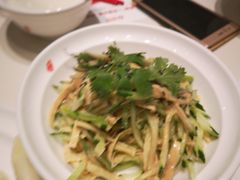 -喜家德虾仁水饺(麒麟社店)