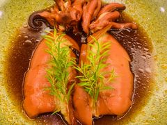 -杭州香格里拉·香宫中餐厅