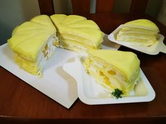 -幸福西饼生日蛋糕·下午茶(东西湖店)