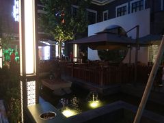 -老北京风情街