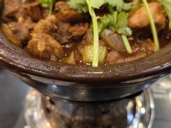 -川香煲(茅台路店)