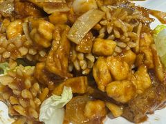八珍豆腐-来顺成饭庄