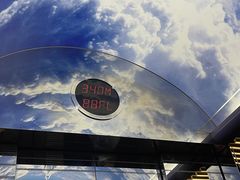 -上海金茂大厦88层观光厅