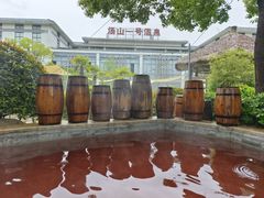 -汤山一号温泉度假区