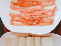 -重庆德庄火锅(乐山大道店)