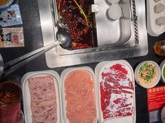 -川西坝子火锅(清江东路3.0直营店)