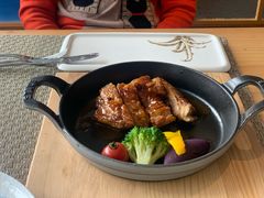 -香樟花园法式铁板烧(恒隆广场店)