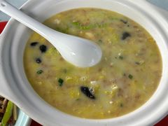 -春色如许·茶食餐厅(桃李春风店)