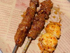 -神府路壹号·海鲜烧烤·砂锅粥·锅物(三坊七巷店)